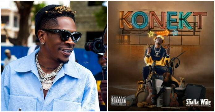 Shatta Wale