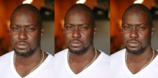 Chris Attoh reveals why left Ghana movie industry for the Nigeran movie industry