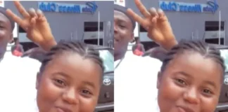 “I wasn’t able to write WASSCE because Asantewaa and her brother arrested me” – Ama Official reveals