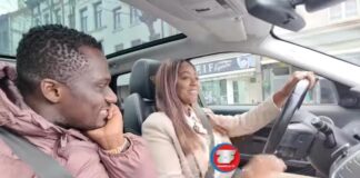 I Am Not Having An Amorous Relationship With ZionFelix – Belgium Manager, Queenie Denies Speculations