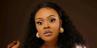 Actress Bernice Asare Reportedly Loses Her 8-Year-Old Daughter