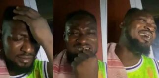 No one died – DKB gives exclusive update on Funny Face’s accident