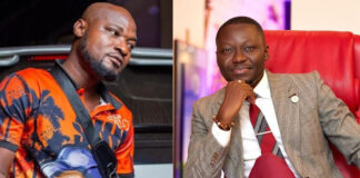 ‘Nobody Should Make Excuses For Him, Funny Face Must Face The Law’ – Arnold Asamoah-Baidoo On Kasoa Accident