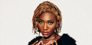 Wendy Shay’s phone goes missing after a performance at Duayaw Nkwanta