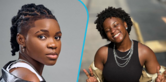 Afronita Left Because Her Mum Did Not Want Me To Manage Endurance As Well – Manager Of DWP Academy Shockingly Reveals