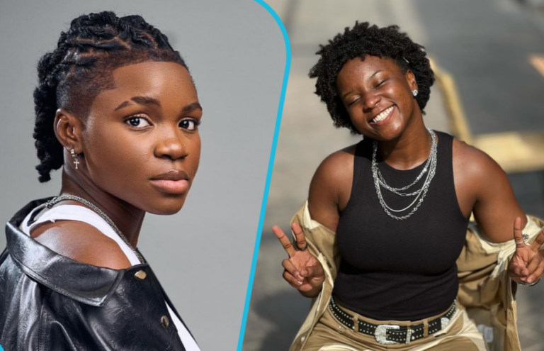 Afronita Left Because Her Mum Did Not Want Me To Manage Endurance As Well – Manager Of DWP Academy Shockingly Reveals