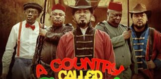 Lilwin’s Film “A Country Called Ghana” Earns Nollywood Film Festival Nomination Amidst Recent Tragedy