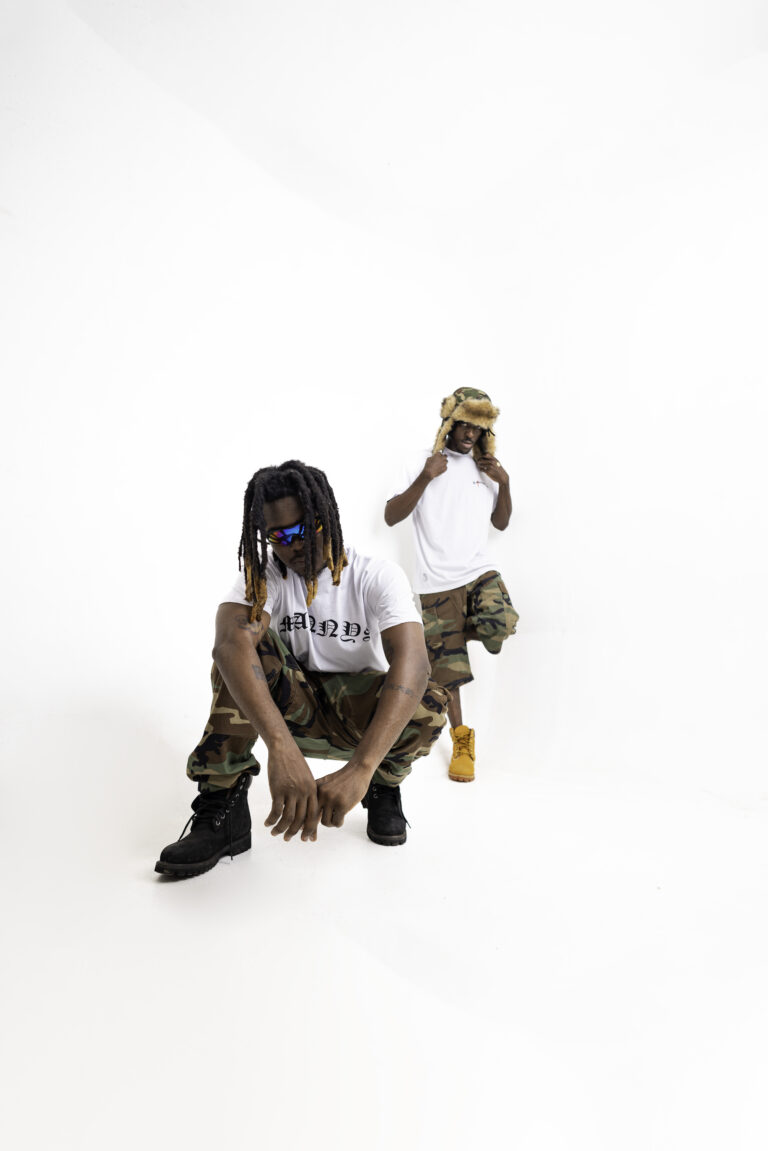 WOTOWEI! Quamina MP & Kofi Mole Drops First Single Off Their Debut Joint EP