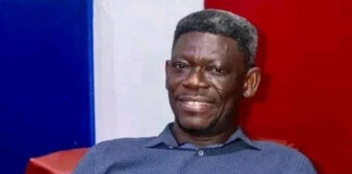 ‘You don’t like Mahama more than I do; he even invites me to his home’ – Agya Koo