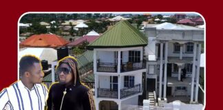 The Land For My 20 Bedroom House In Kumasi Cost GHS 60,000 – Brother Sammy Reveals
