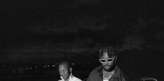 Giggs Releases ‘Hallelujah’ Video Featuring Lojay – Watch