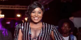 Gloria Sarfo is one of the very best in our industry – Pascal Amanfo lauds actress