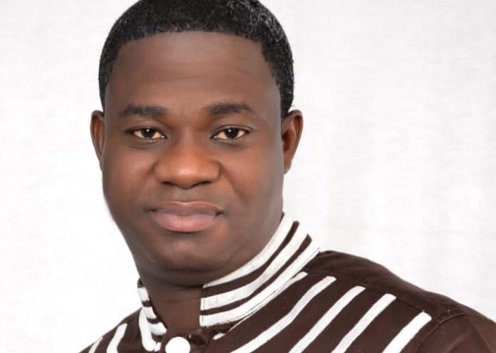 Great-Ampong