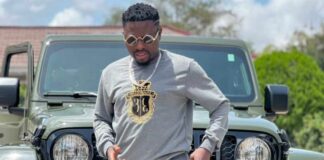 73 Percent Of Our Gospel Musicians Still Rent Houses, They Are Broke – Brother Sammy Claims