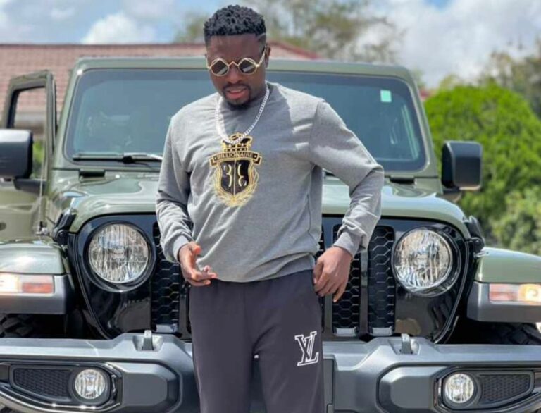 73 Percent Of Our Gospel Musicians Still Rent Houses, They Are Broke – Brother Sammy Claims