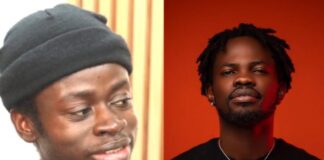 Fameye Never Contacted Safo Newman For A Remix Of His Viral Hit Song – Close Source To Fameye’s Camp Discloses