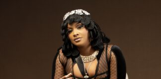 Aklerh Set To Make Big Statement With Debut EP “Dancehall Queen”