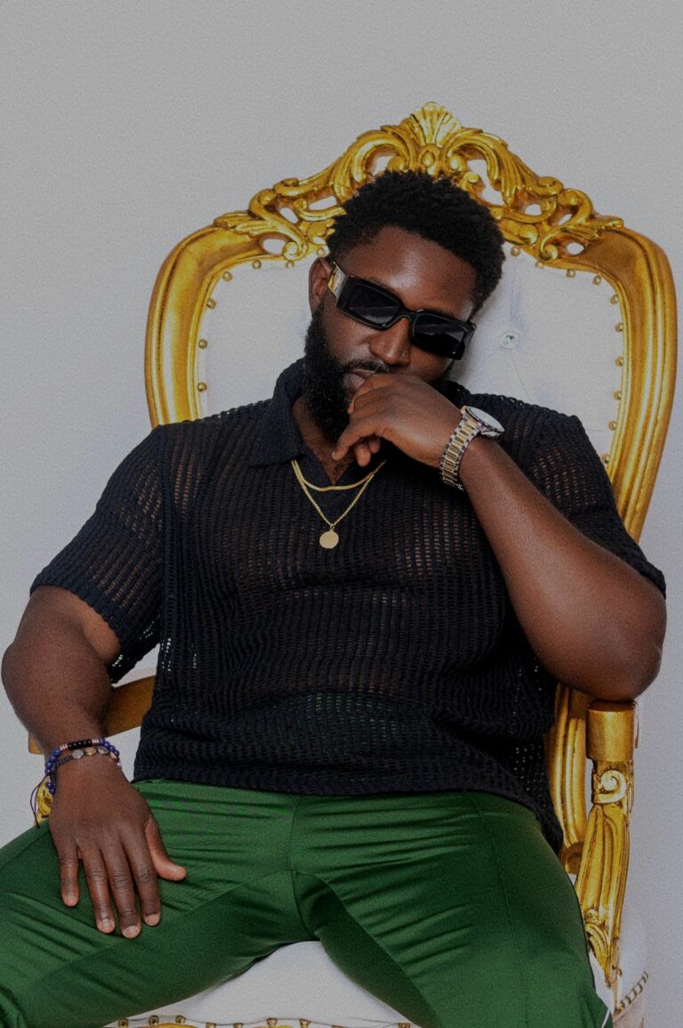 Ghanaian Afrobeat Artiste You Should Listen To Today