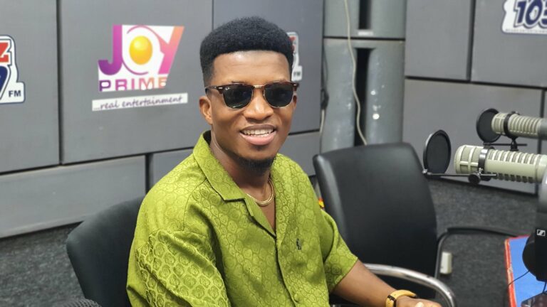 Kofi Kinaata Gets Huge Sponsorship For His 2024 Made In Taadi Festival