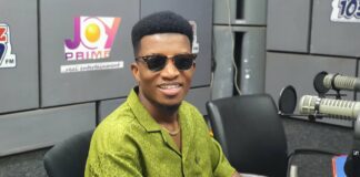 VIDEO: Kofi Kinaata Finally Reacts To Recent Death Prophecy About His Life