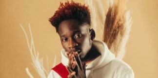 Mr Eazi Launches His First Wholly-Owned Sports Betting Brand Chiplife.Ci After Seven Years Of Investing In The Industry