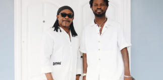 Why I Featured Fameye On My New Song – Nana Acheampong Explains