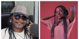 There’s No Problem Talking About Sheila – Nana Acheampong Clarifies