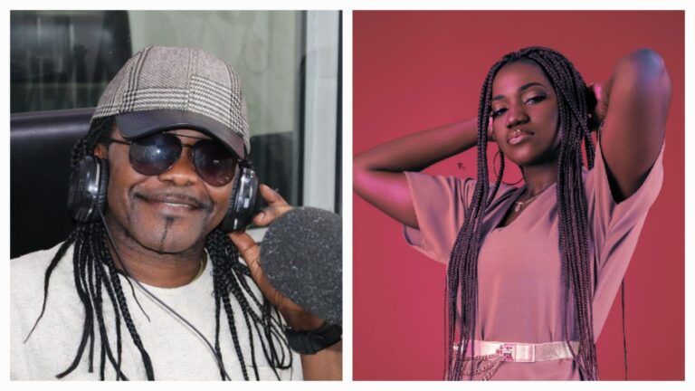 There’s No Problem Talking About Sheila – Nana Acheampong Clarifies