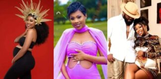 Praye Tiatia reveals how his wife Selly Gally suffered 5 miscarriages
