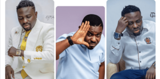 VIDEO: ‘I Will Only Be Able To Win An Award At Ghana Music Awards When Nacee D!es’ – Brother Sammy Shockingly States