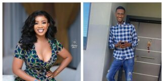 Henry Fitz, Others Face Four Counts Of Charges Over Serwaa Amihere’s Nu.de Video Leak And Alleged Extortion