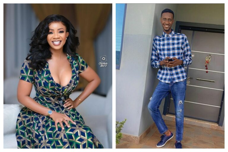 Henry Fitz, Others Face Four Counts Of Charges Over Serwaa Amihere’s Nu.de Video Leak And Alleged Extortion
