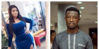 Kwaku Manu Tarnished My Image, I’ll Never Forgive Him – Actress Serwaa Telemo Vows