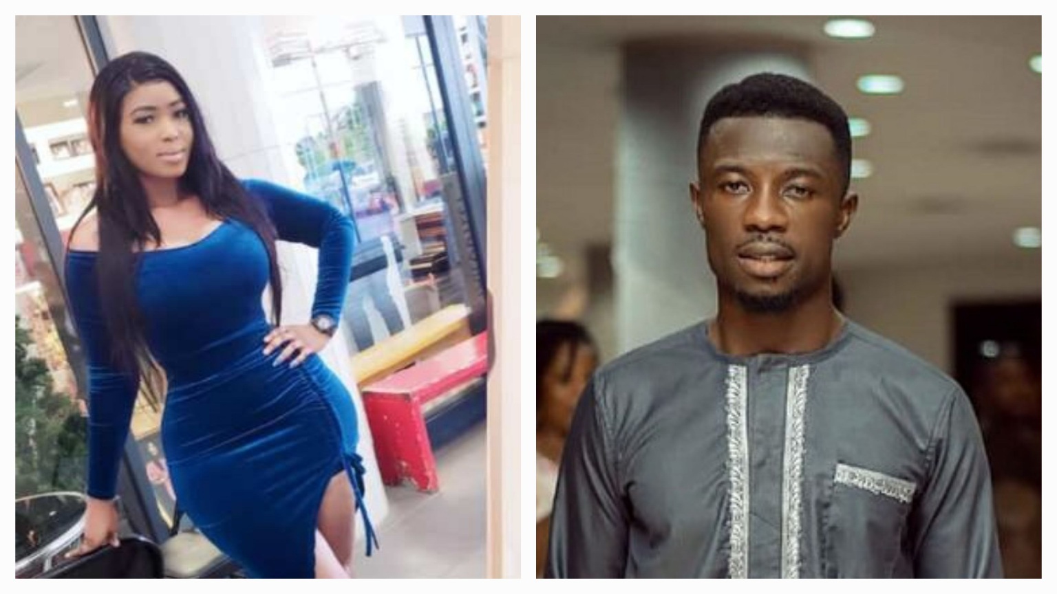 Kwaku Manu Tarnished My Image, I’ll Never Forgive Him – Actress Serwaa Telemo Vows