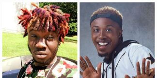 My Ancestors Made Him – Showboy Says As He Recounts His Journey With Dancegod Lloyd
