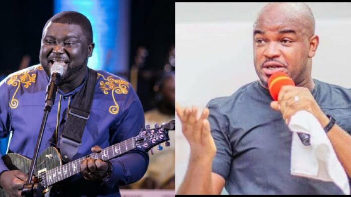 Watch as a powerful man of God accurately predicted the shocking death of KODA