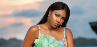 Part 2! Yvonne Nelson hints at releasing another memoir to tell more truth
