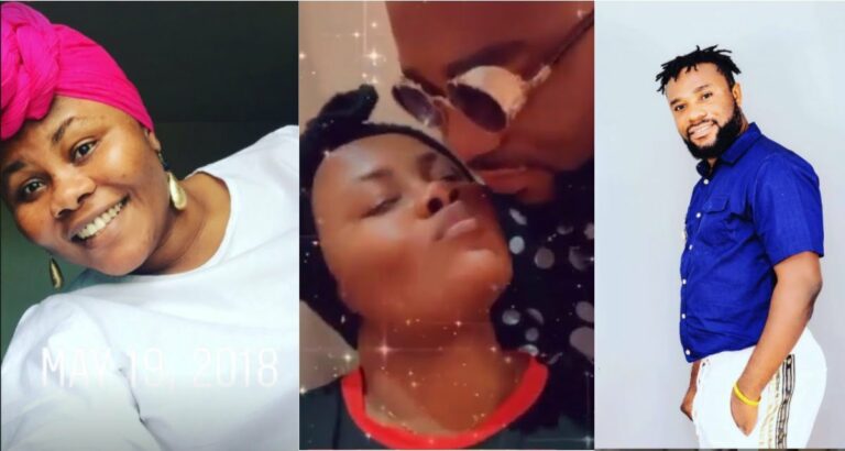 Anita Afriyie Finally Reacts To Her Husband’s Wild Allegation About Abandoning Their Kids