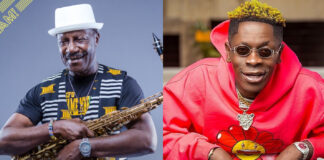 “Shatta Wale Needs To Grow” – Gyedu-Blay Ambolley States