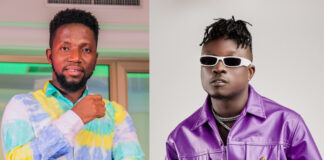 Xerda Fires At Kofi Jamar Over His Claims Of Exploitation In The Ghanaian Music Industry By The Media