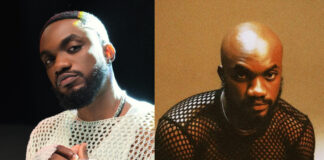 Mr. Drew Breaks Silence On Controversial New Look Amid Social Media Uproar