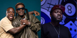 VIDEO: ‘What Have You Achieved In The Industry For You To Insu!t Shatta Wale?’ – Sammy Flex F!res DJ Slim