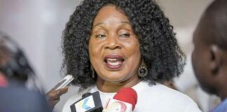 Shatta Wale started as a gong-gong beater on my show – Maame Dokono