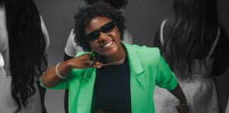 Boys are now scared to approach me; they think I am not on their level – Afronita