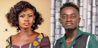 Video: Lilwin Apologizes To Martha Ankomah After First Court Appearance