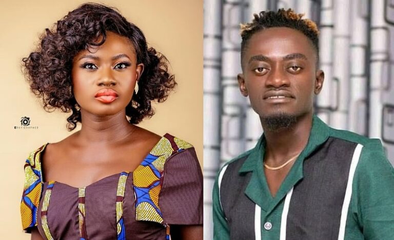 Supreme Court Sanctions Lilwin With GH¢10,000 Over Absence In Martha Ankomah Lawsuit