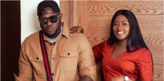 I’m waiting for my ring and the drinks – Medikal tells Fella