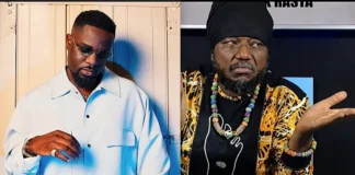 Sarkodie would have been more popular if he had declined Bob Marley’s ‘Stir It Up’ remake request – Blakk Rasta