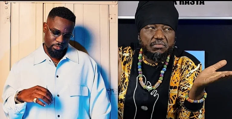 Sarkodie would have been more popular if he had declined Bob Marley’s ‘Stir It Up’ remake request – Blakk Rasta