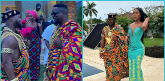 If King Promise doesn’t win Artist of the Year, then it’s rigged – Efia Odo